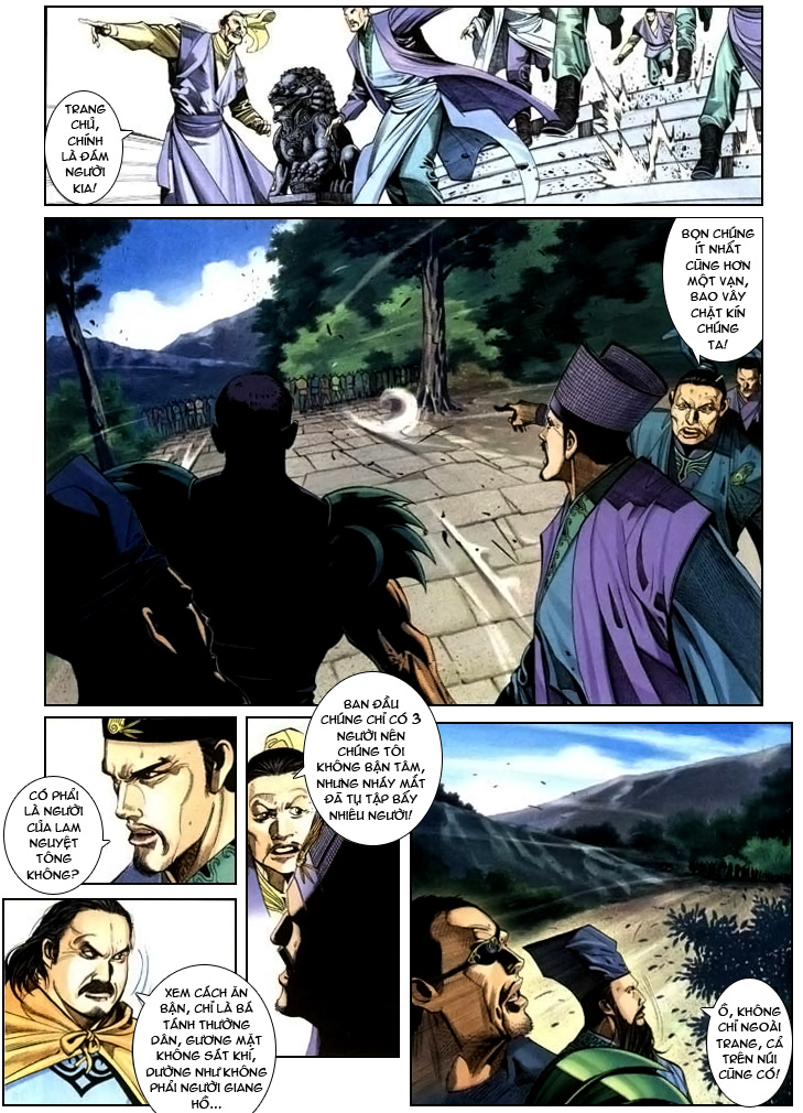 Chương 287 - Trang 30