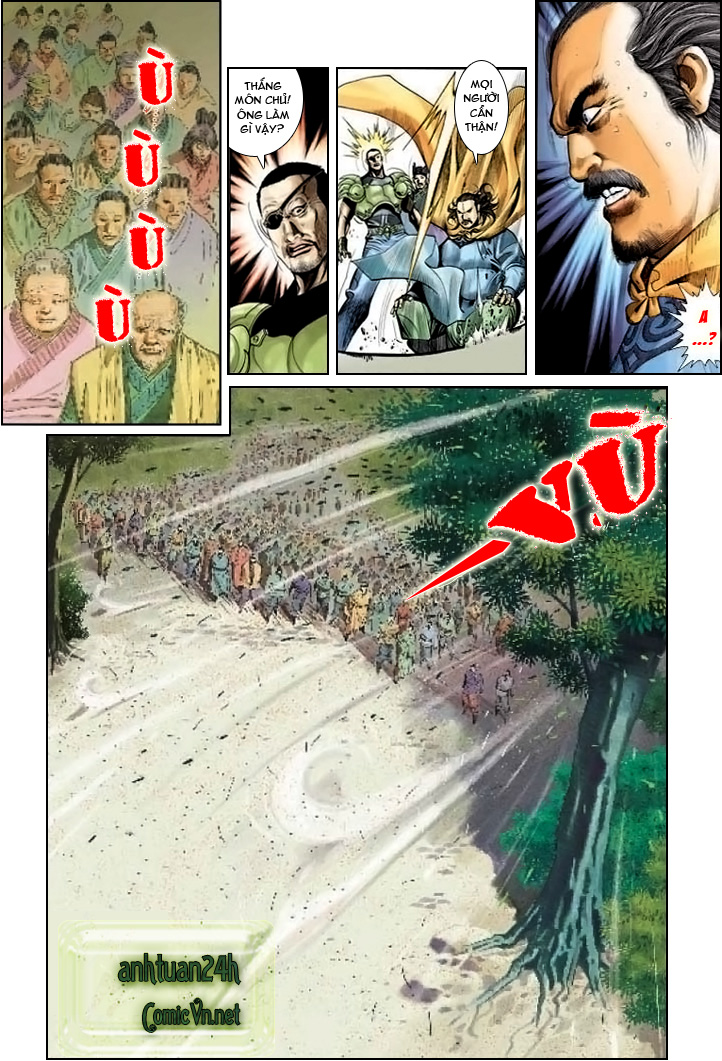 Chương 287 - Trang 31