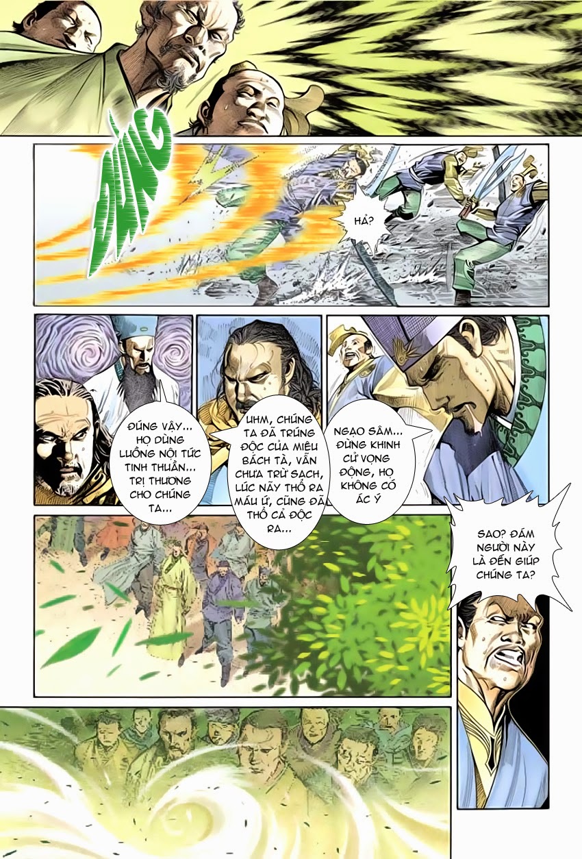Chương 288 - Trang 11