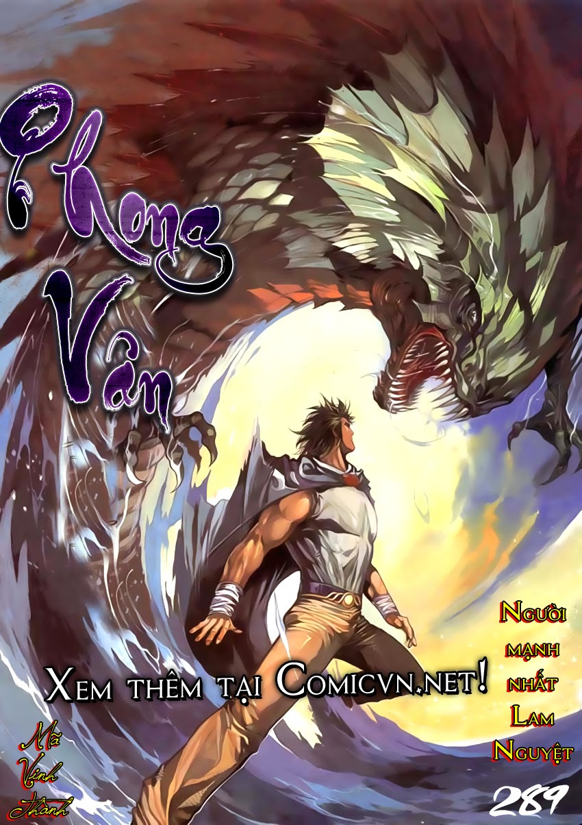Chương 288 - Trang 33