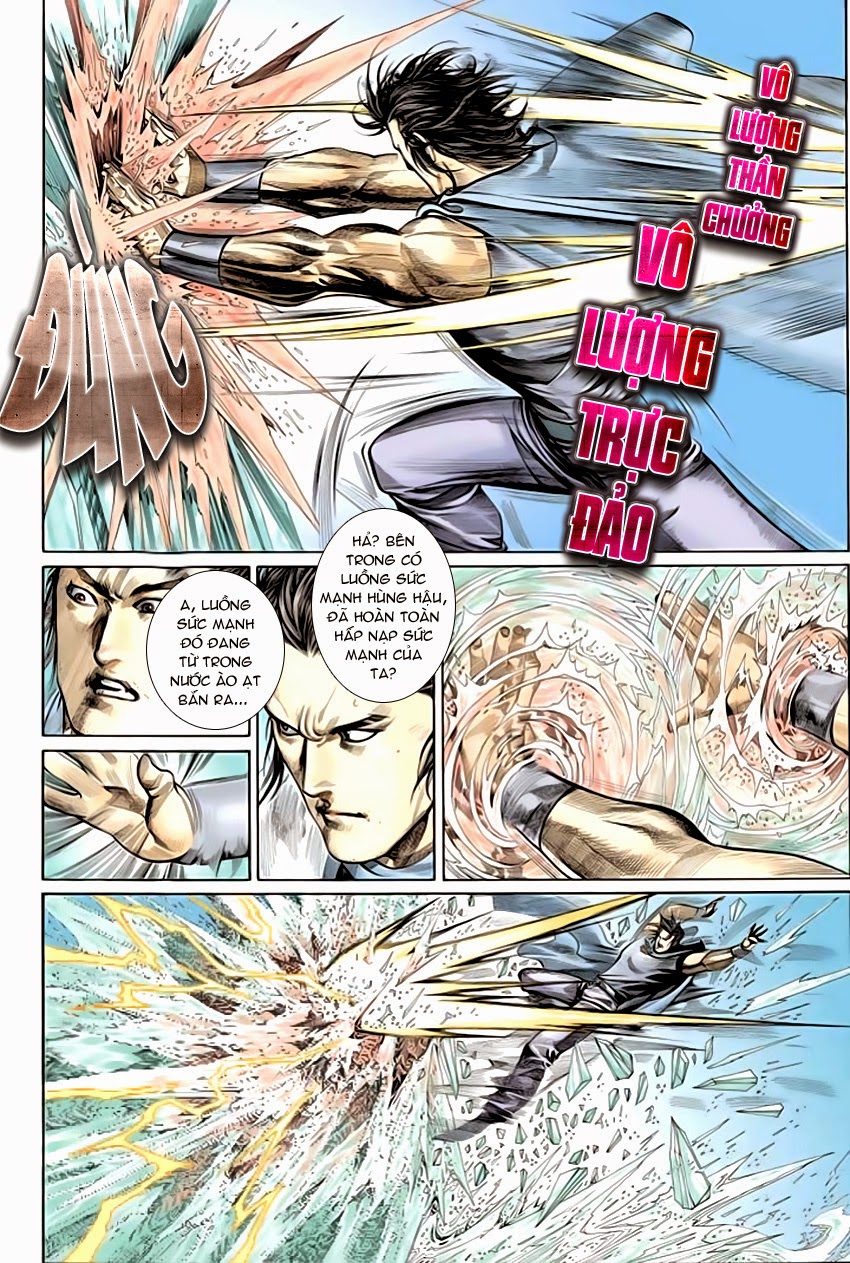 Chương 289 - Trang 15