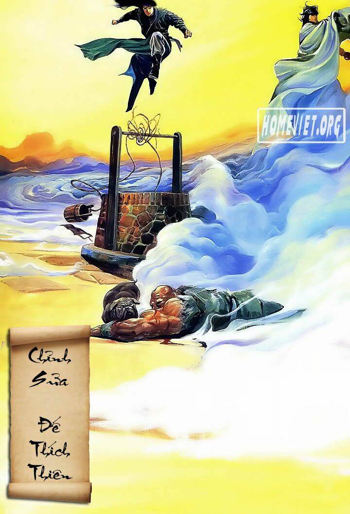 Chương 29 - Trang 1