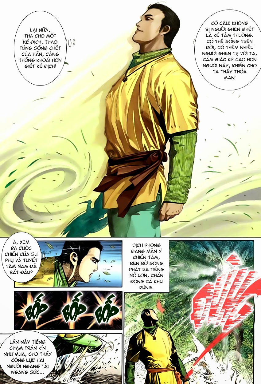 Chương 291 - Trang 12
