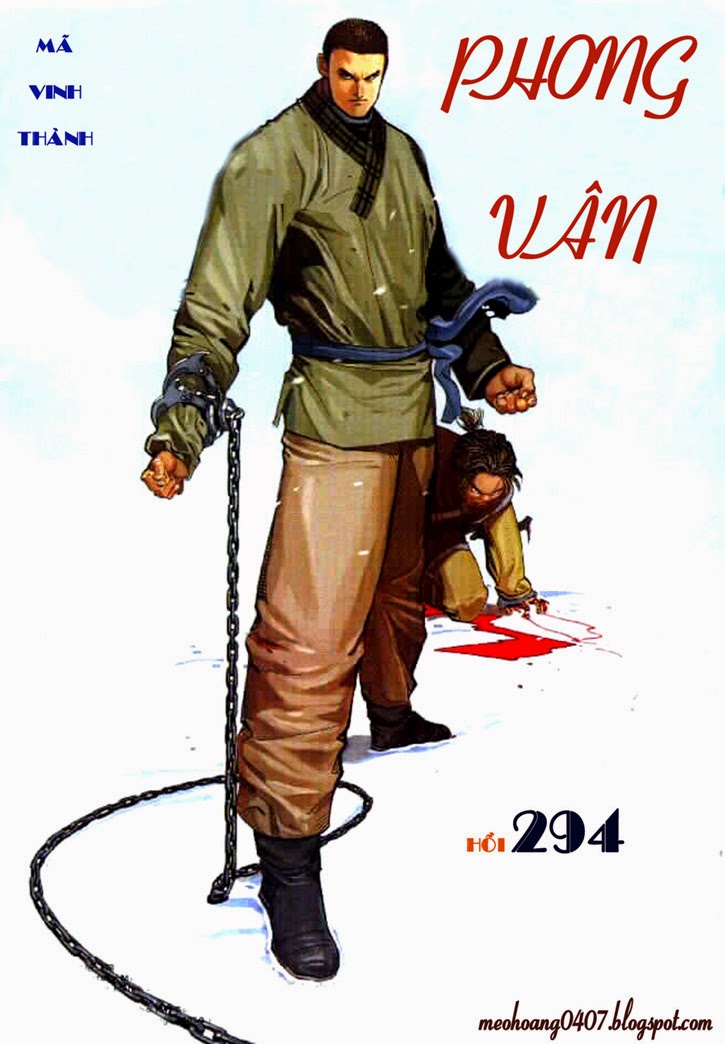 Chương 294 - Trang 2