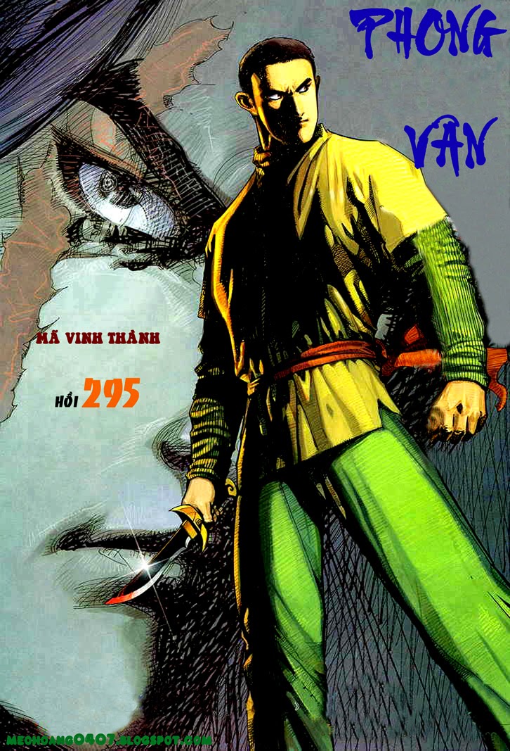 Chương 295 - Trang 2