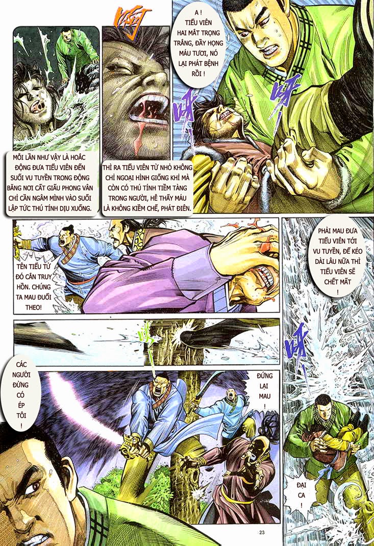 Chương 295 - Trang 24