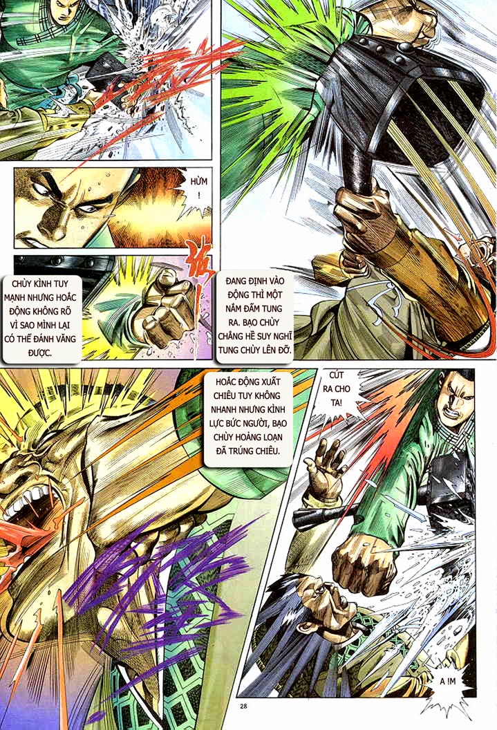 Chương 295 - Trang 29