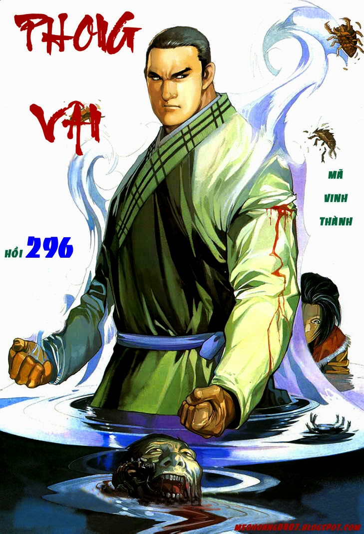 Chương 296 - Trang 2