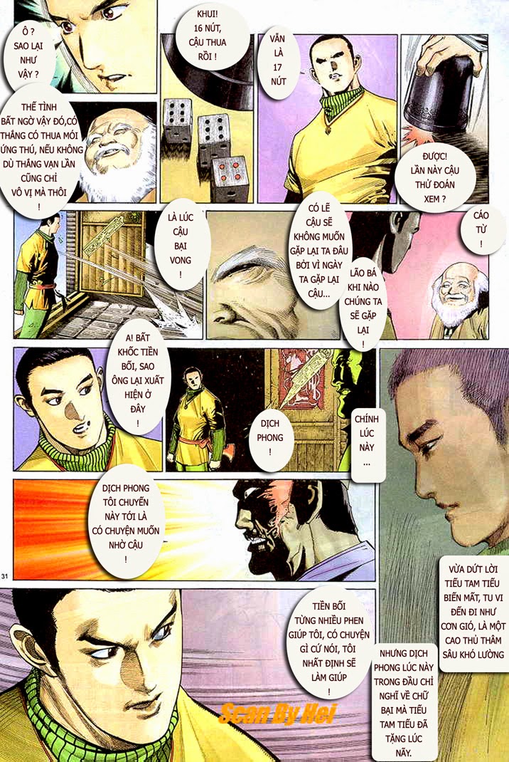 Chương 296 - Trang 32