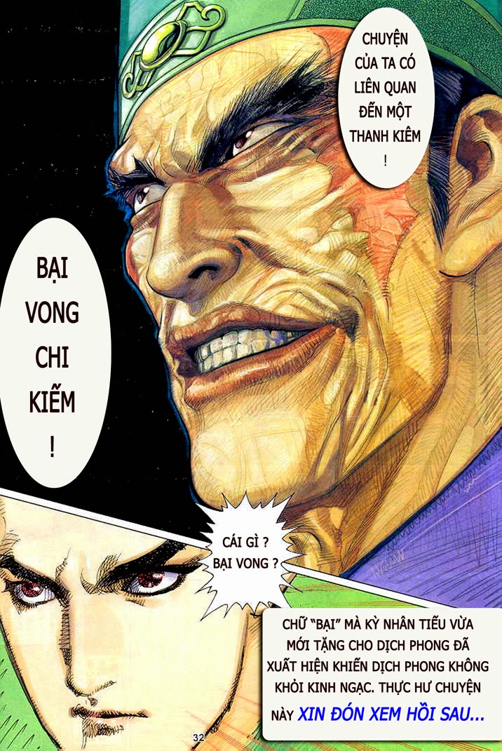 Chương 296 - Trang 33