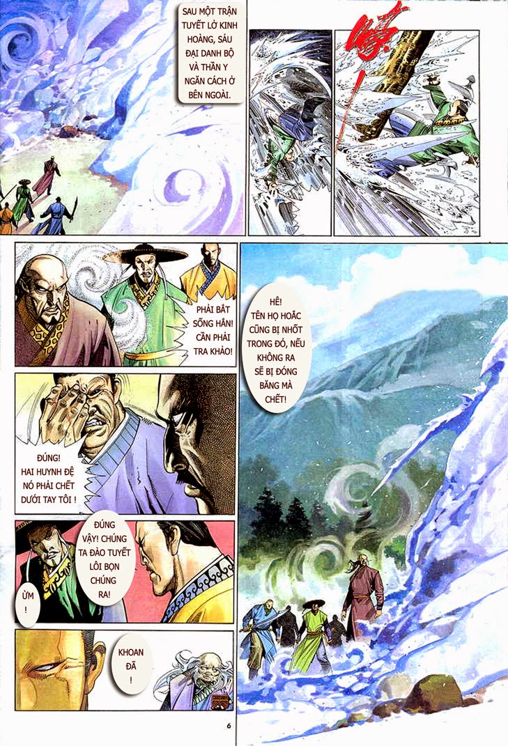 Chương 296 - Trang 7