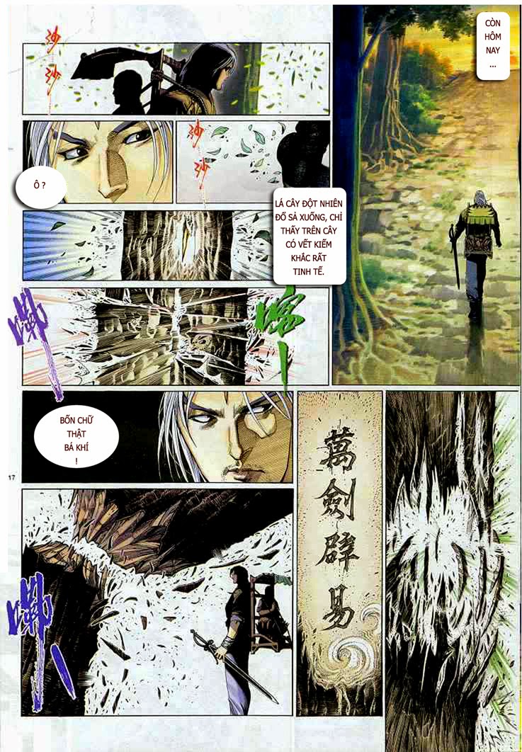 Chương 297 - Trang 18