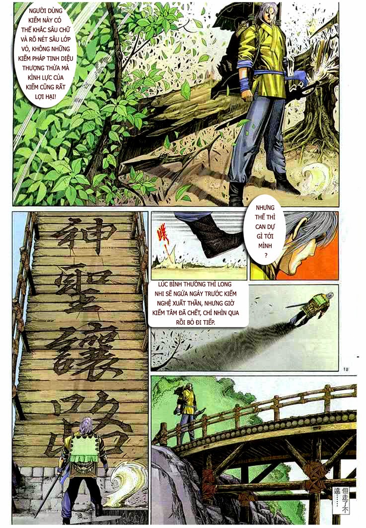 Chương 297 - Trang 19