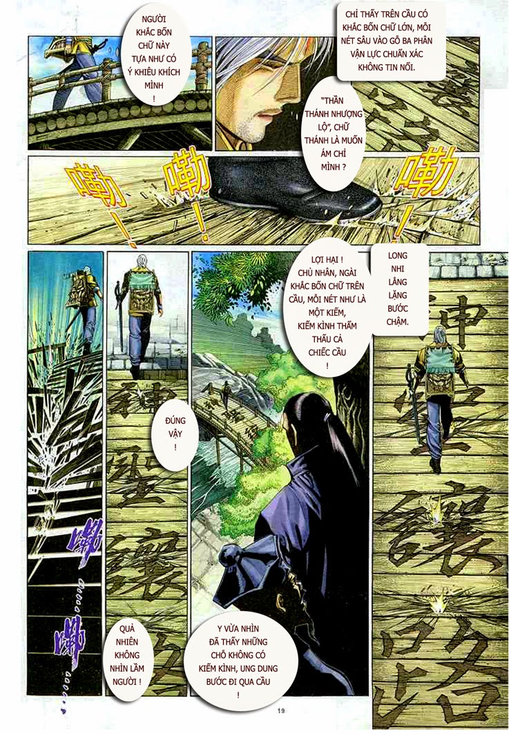 Chương 297 - Trang 20