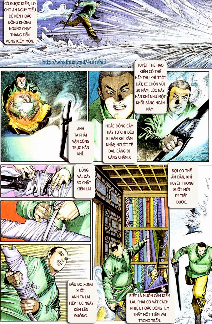 Chương 298 - Trang 14