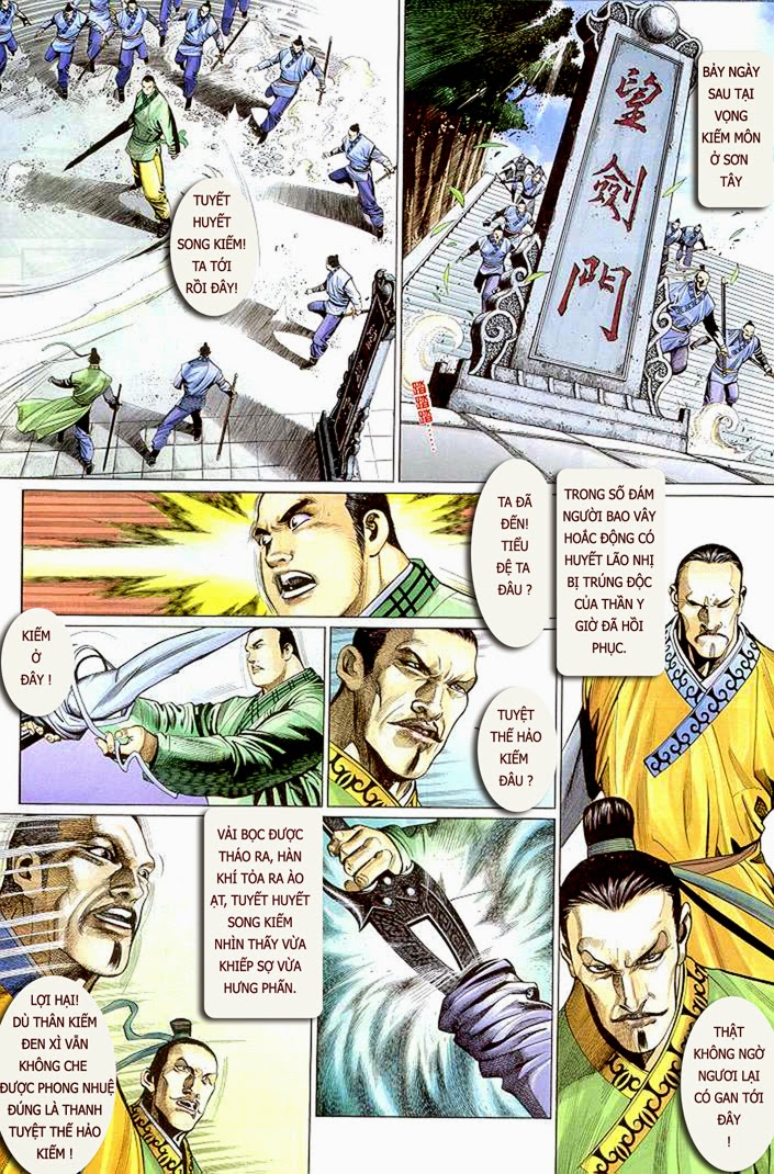 Chương 298 - Trang 15