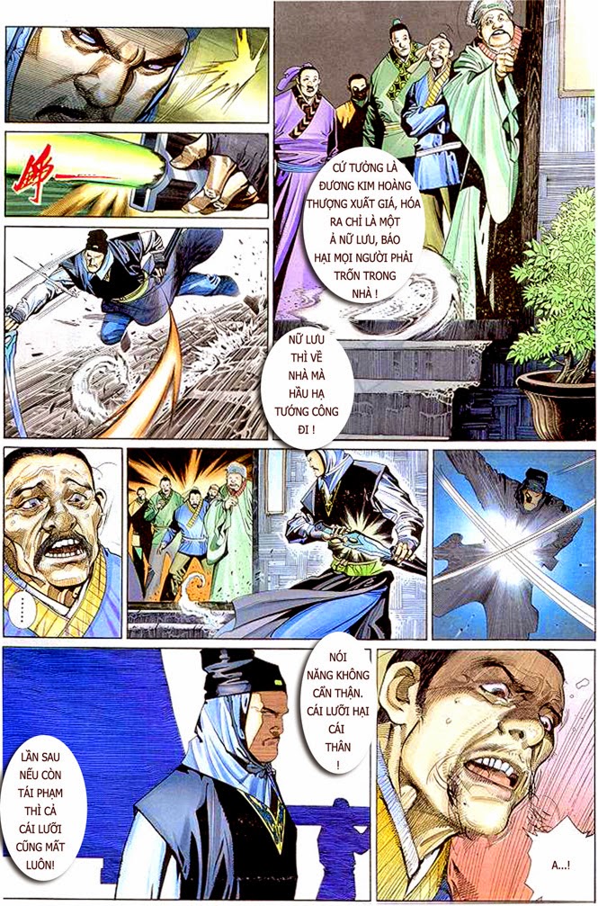 Chương 298 - Trang 27