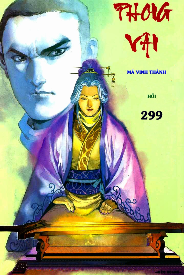Chương 299 - Trang 2