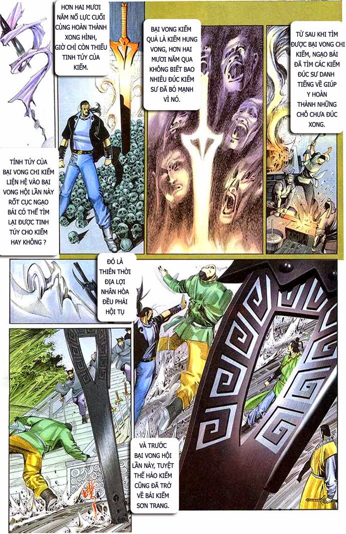 Chương 300 - Trang 12