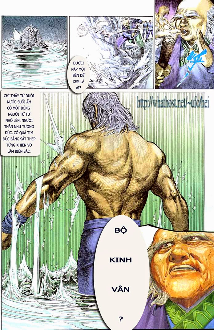 Chương 300 - Trang 29