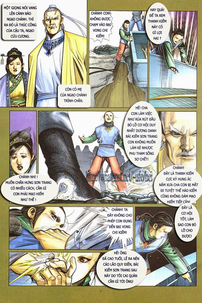 Chương 300 - Trang 7