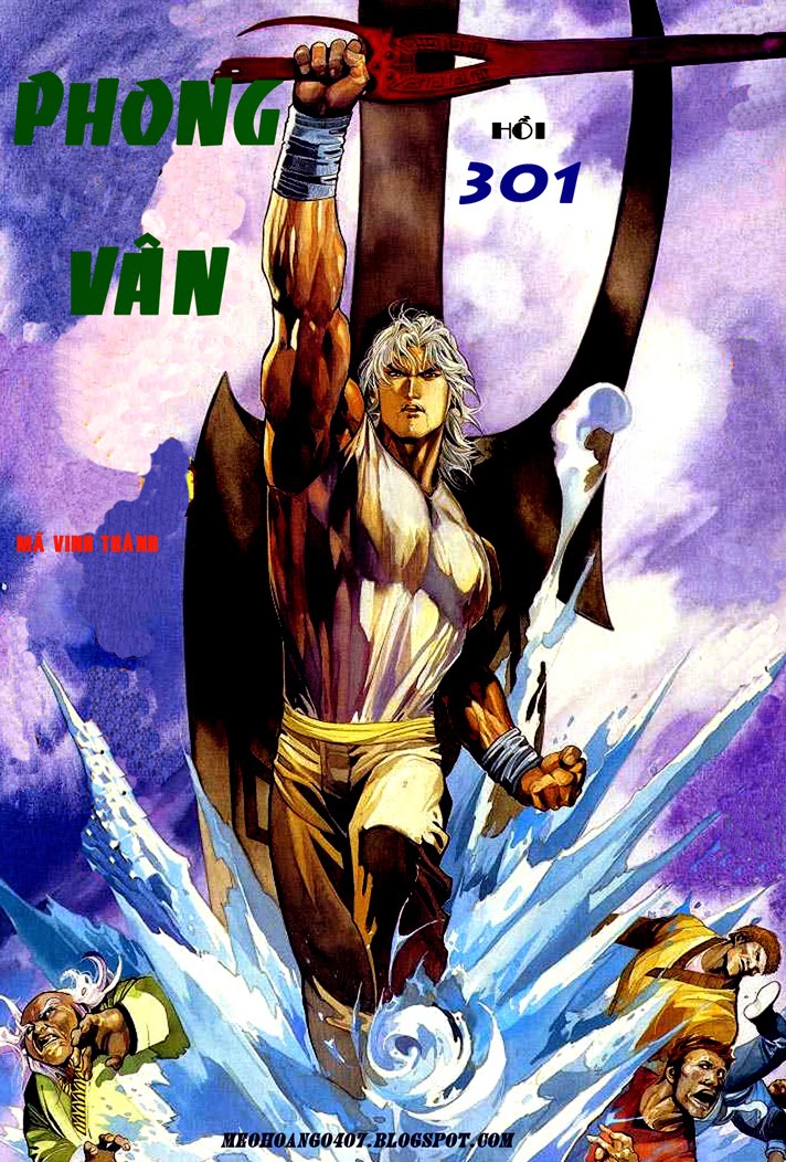Chương 301 - Trang 2