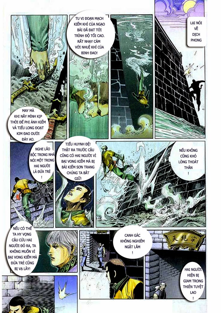 Chương 303 - Trang 18