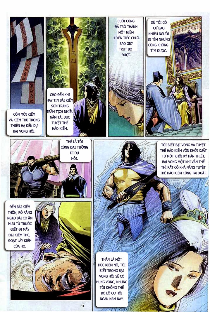 Chương 304 - Trang 12