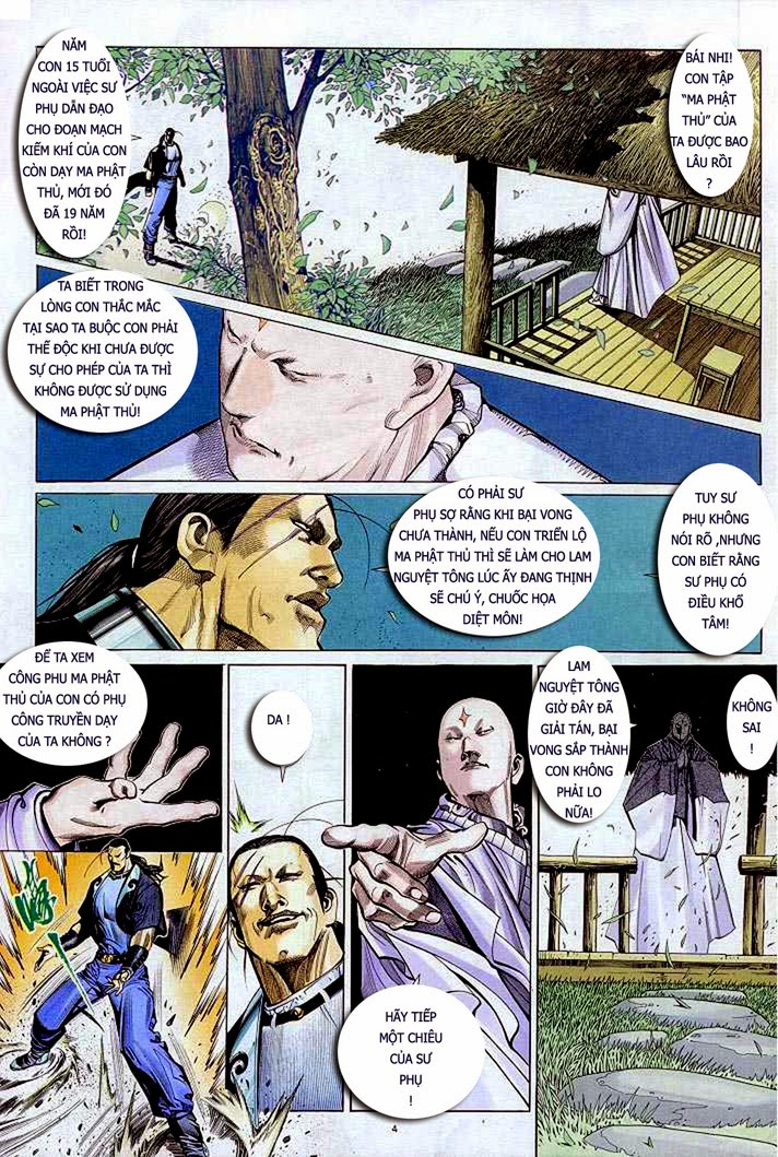 Chương 304 - Trang 5
