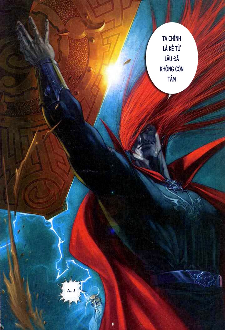 Chương 306 - Trang 8