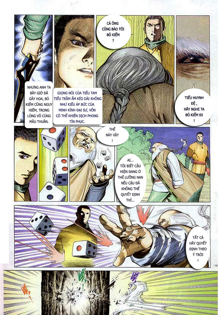 Chương 307 - Trang 12