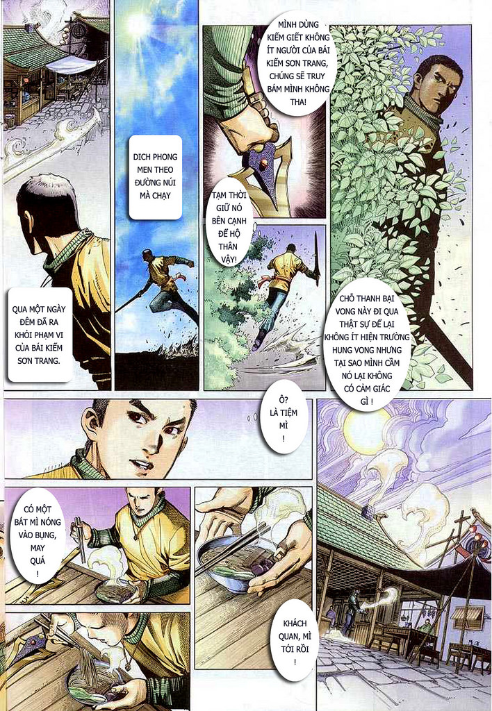 Chương 307 - Trang 20