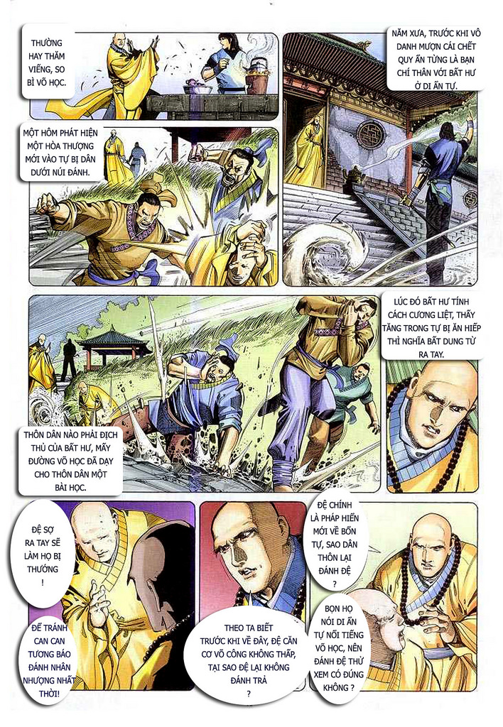 Chương 308 - Trang 16