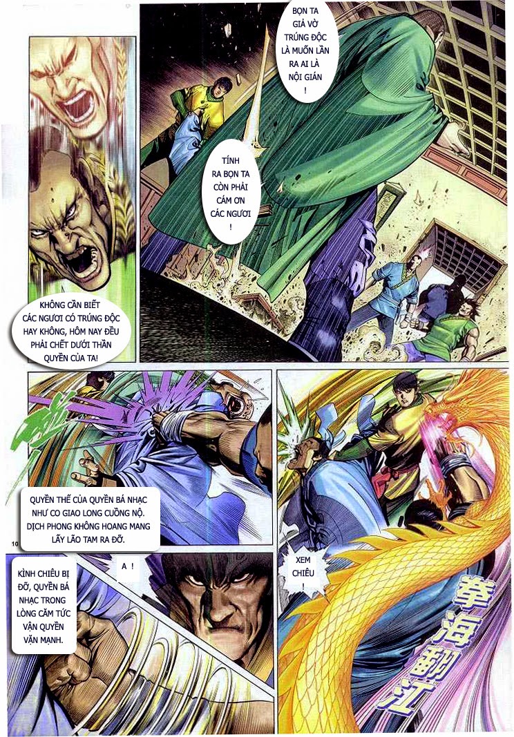 Chương 309 - Trang 11