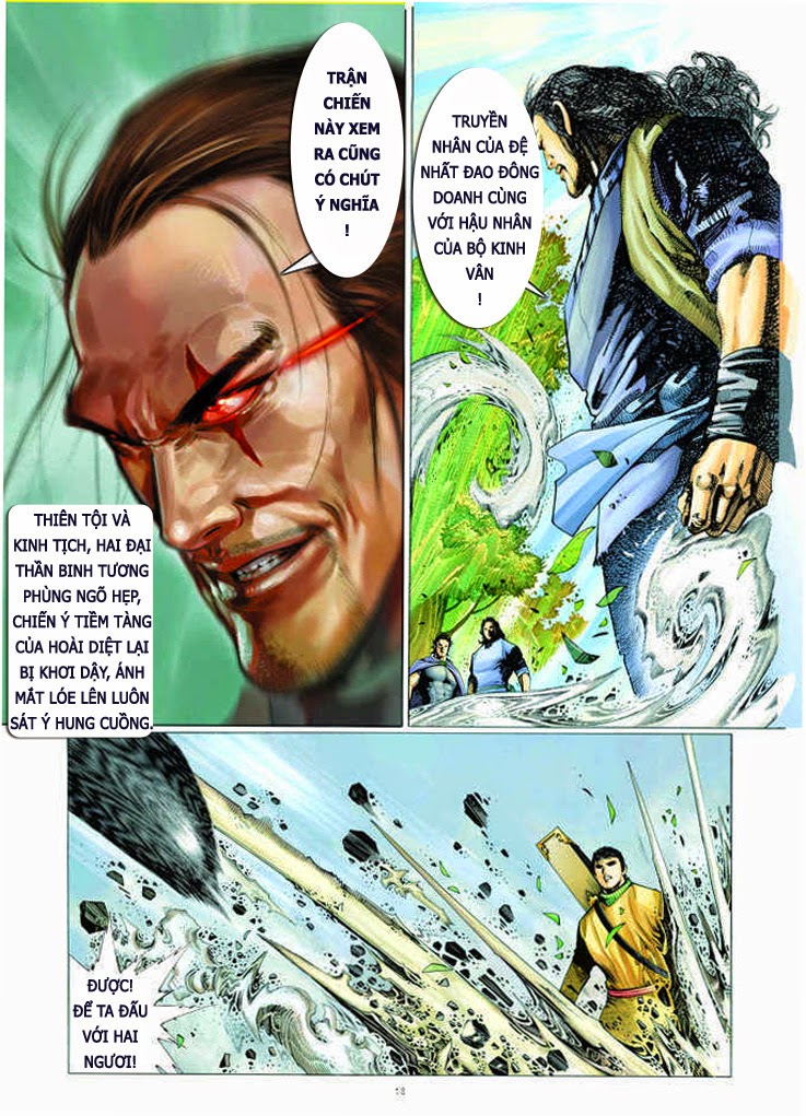 Chương 317 - Trang 19