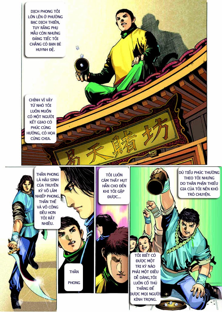 Chương 317 - Trang 3