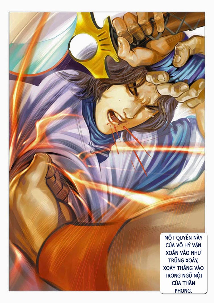 Chương 318 - Trang 13