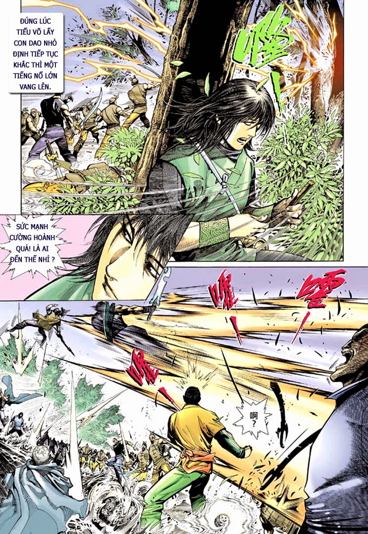 Chương 318 - Trang 7