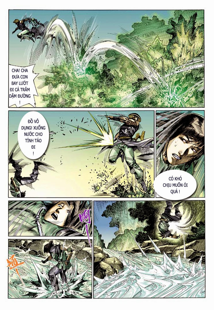 Chương 319 - Trang 17