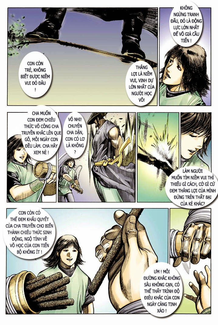 Chương 319 - Trang 19