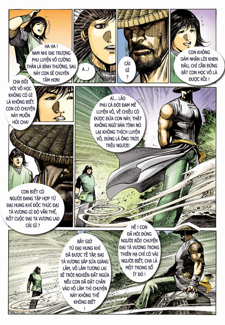 Chương 319 - Trang 20