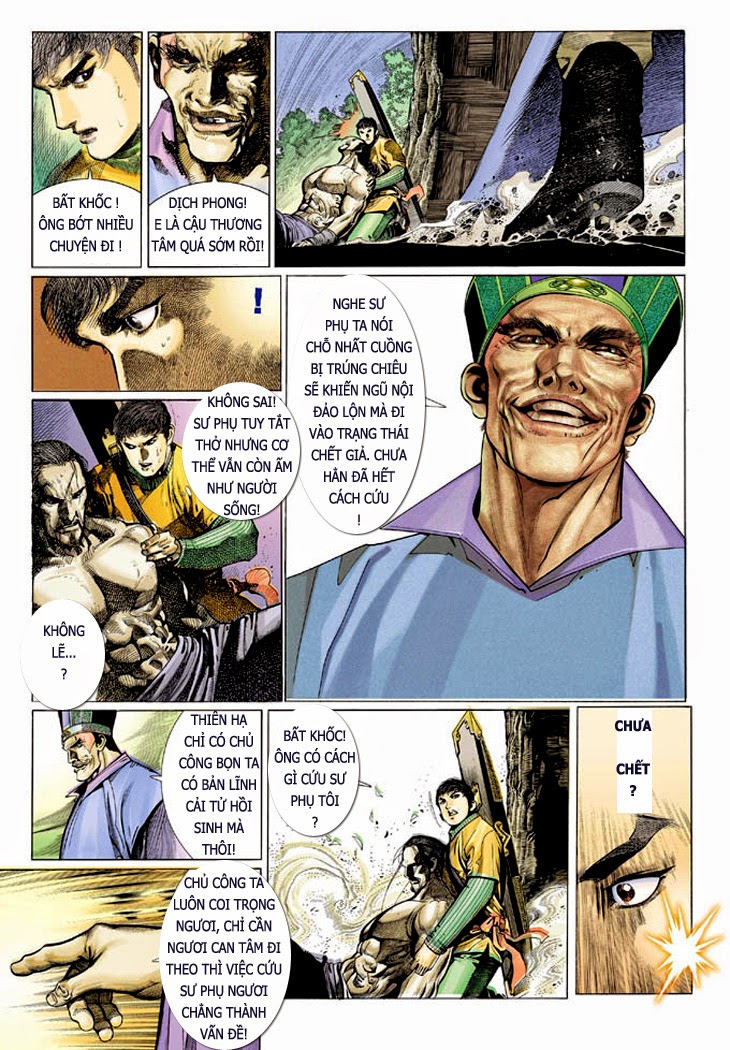 Chương 319 - Trang 4