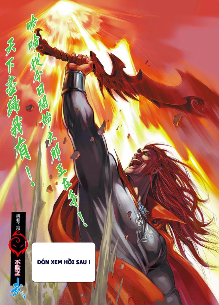 Chương 319 - Trang 31
