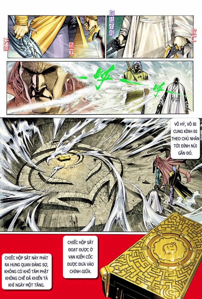 Chương 319 - Trang 6