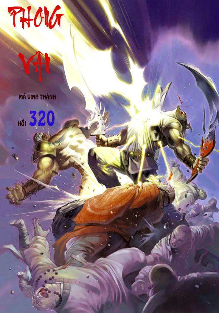 Chương 320 - Trang 2