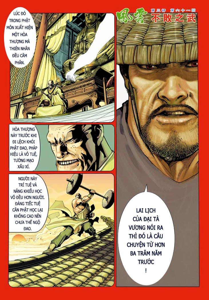 Chương 320 - Trang 3