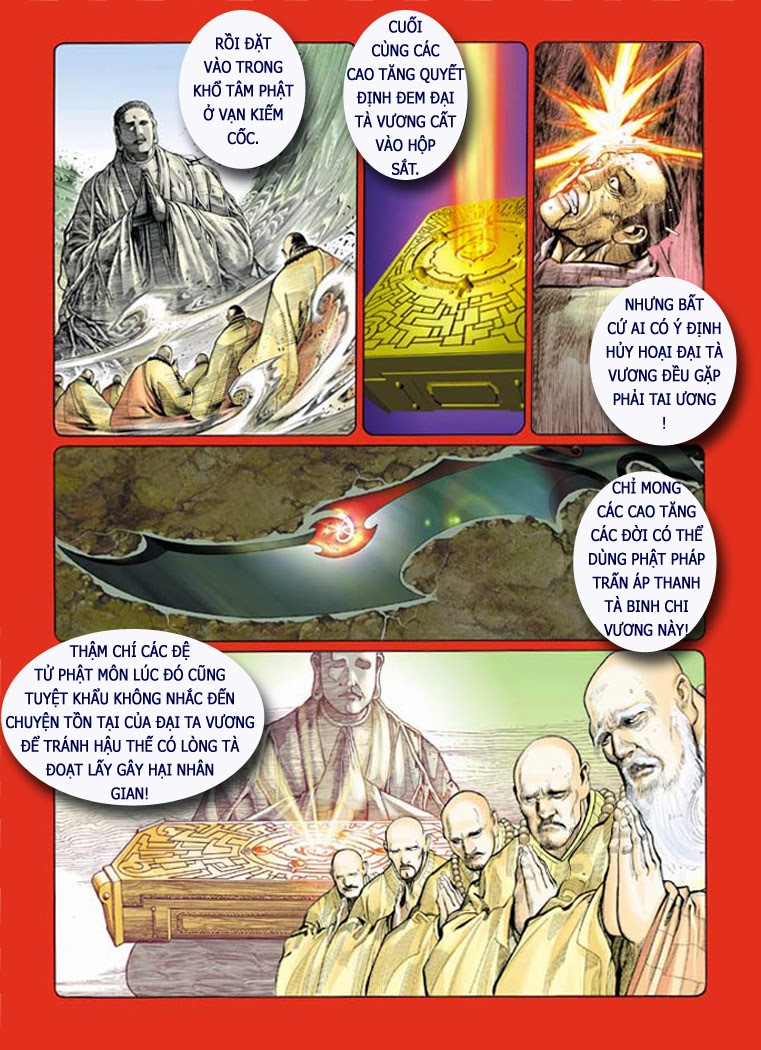 Chương 320 - Trang 26