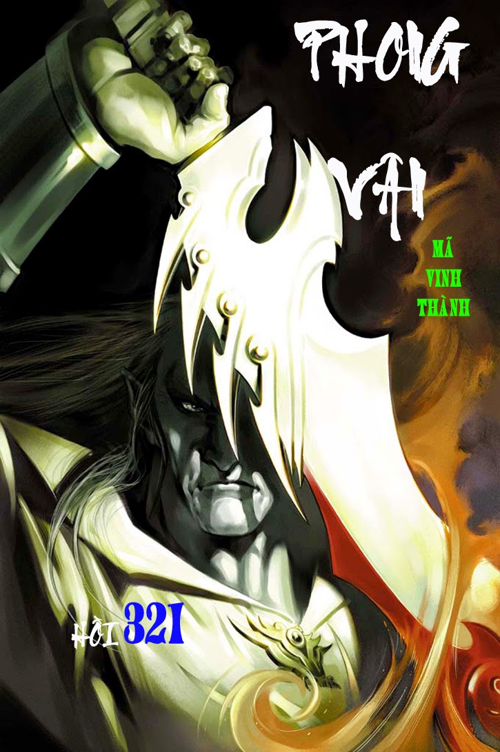 Chương 321 - Trang 2