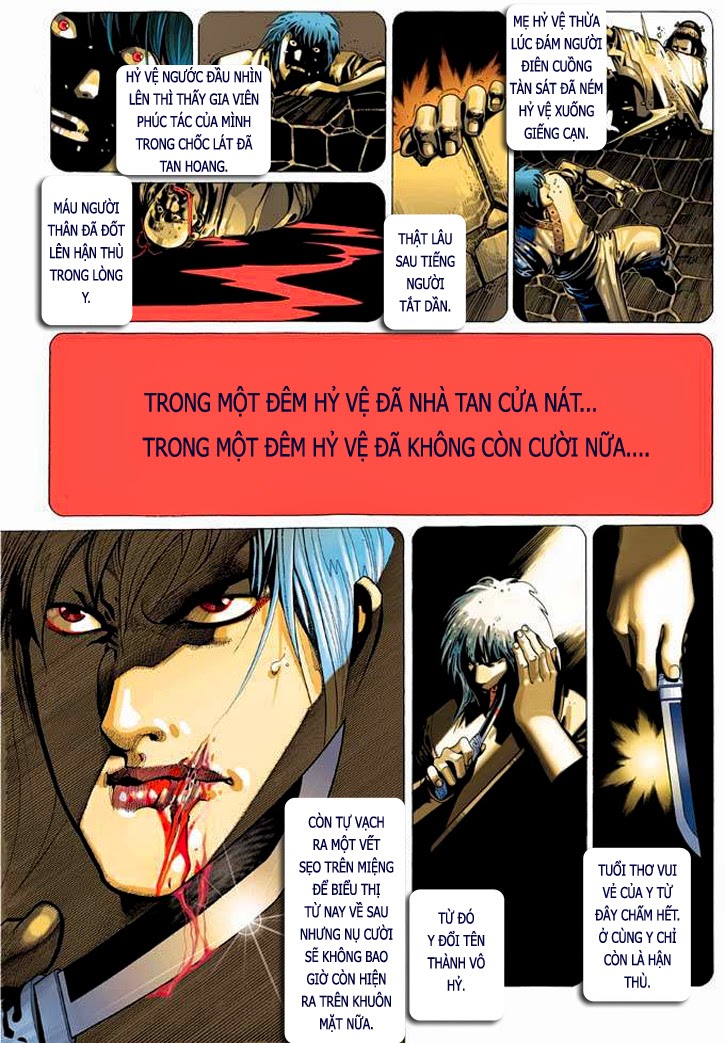 Chương 323 - Trang 17