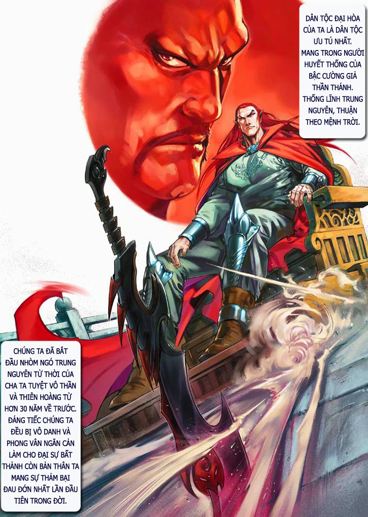 Chương 323 - Trang 3
